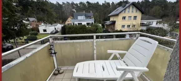 1 bedroom Apartment in Heiligensee, Germany No. 95715 8