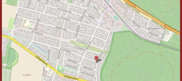 1 bedroom Apartment in Heiligensee, Germany No. 95715 10