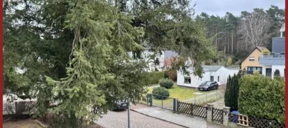 1 bedroom Apartment in Heiligensee, Germany No. 95715 12