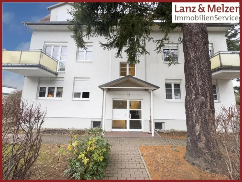 1 bedroom Apartment in Heiligensee, Germany No. 95715