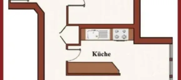 1 bedroom Apartment in Heiligensee, Germany No. 95715 2