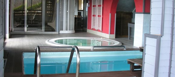 10 bedrooms House in Oderen, France No. 91617 6