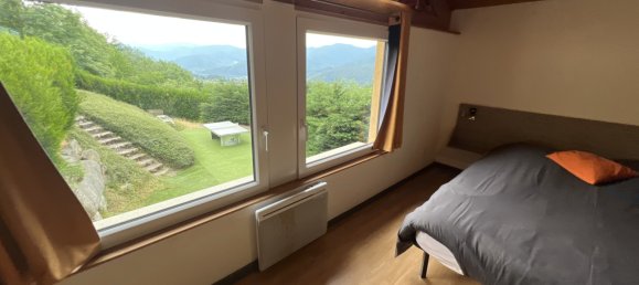 10 bedrooms House in Oderen, France No. 91617 14