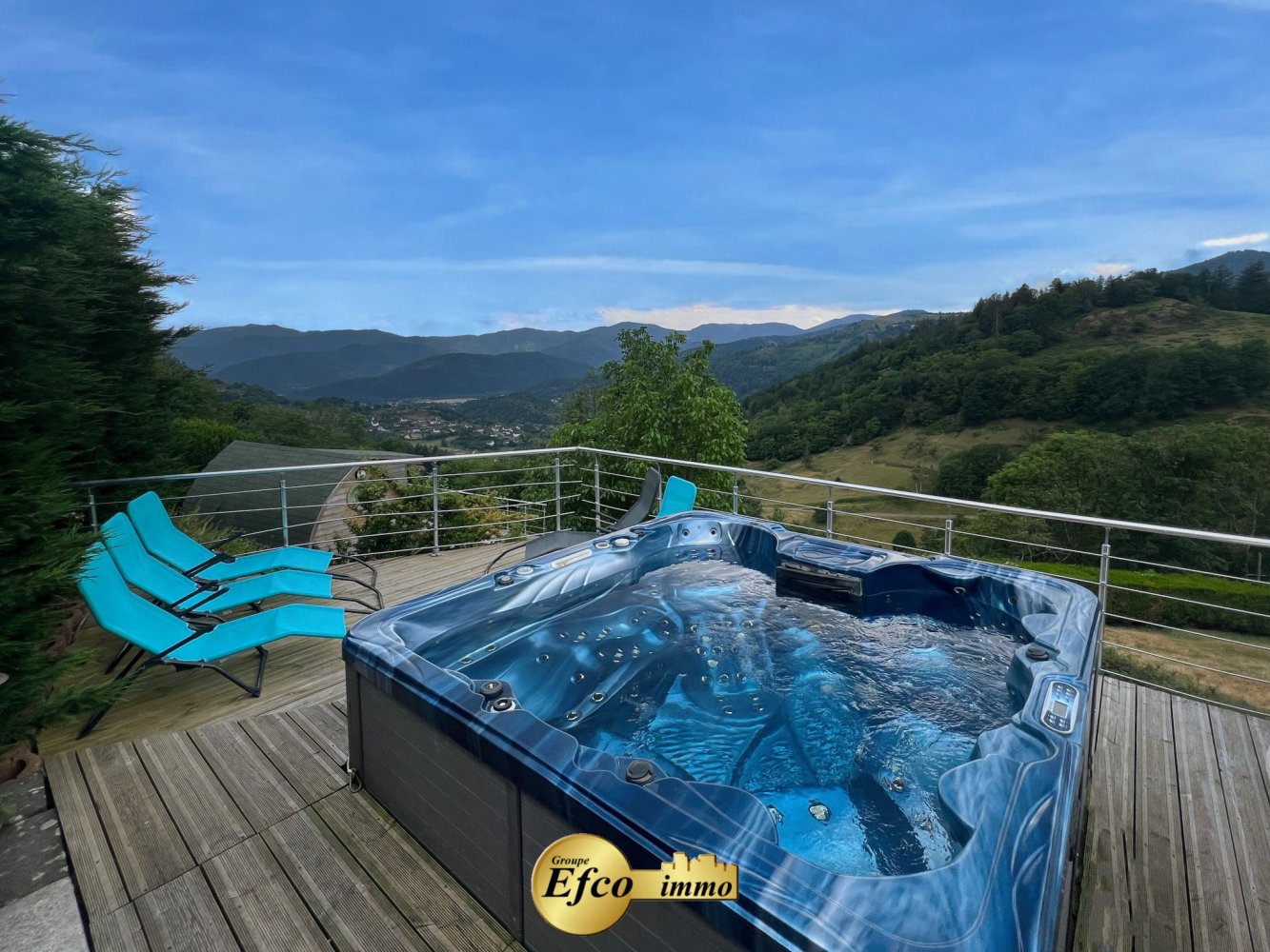 10 bedrooms House in Oderen, France No. 91617