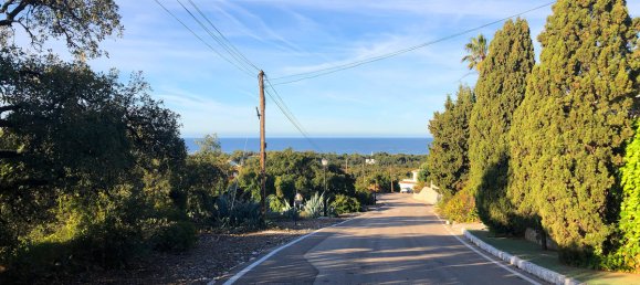  Land in Marbella, Spain No. 81290 4