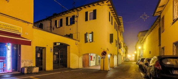 Apartamento de 4 dormitorios en Castel San Pietro Terme, Italy No. 292848 31