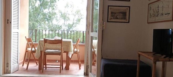 Квартира с 2 комнатами в Рио, Италия № 307593 7