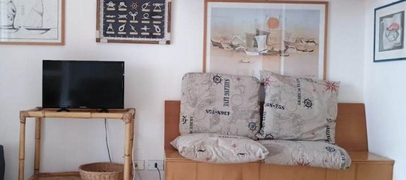 Квартира с 2 комнатами в Рио, Италия № 307593 6