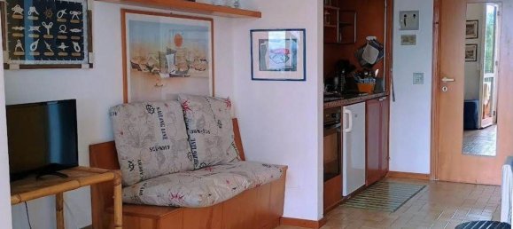 Квартира с 2 комнатами в Рио, Италия № 307593 4