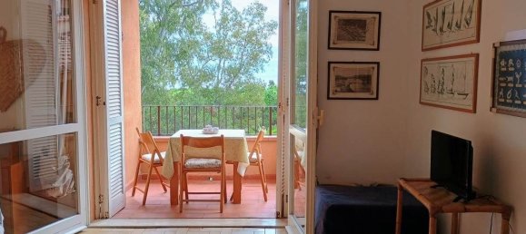 Квартира с 2 комнатами в Рио, Италия № 307593 3