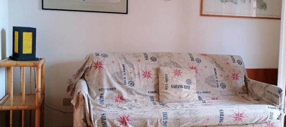 Квартира с 2 комнатами в Рио, Италия № 307593 5