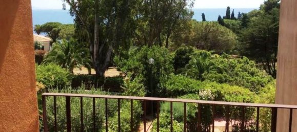 Квартира с 2 комнатами в Рио, Италия № 307593 2