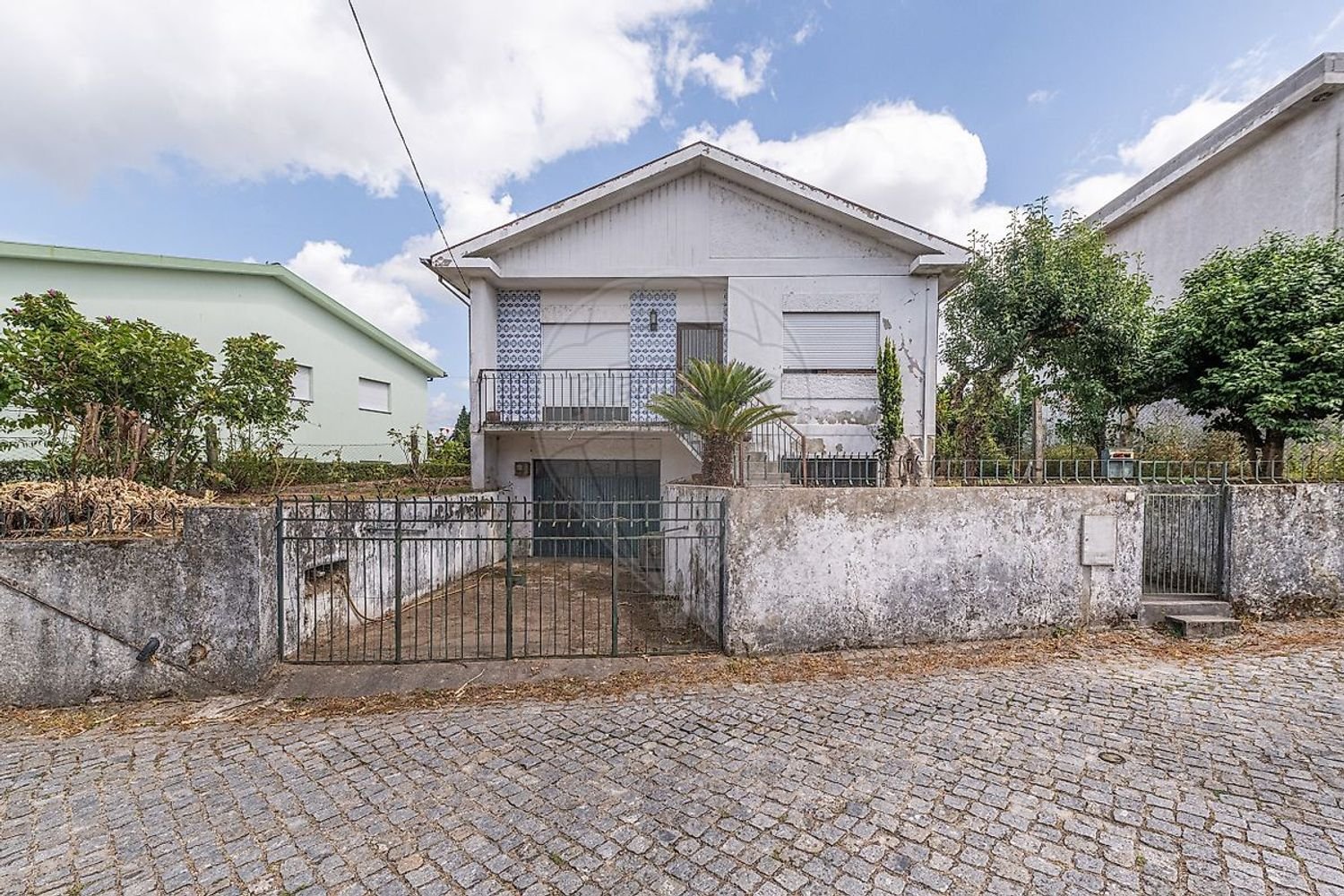 3 bedrooms House in Palmeira, Portugal No. 191657