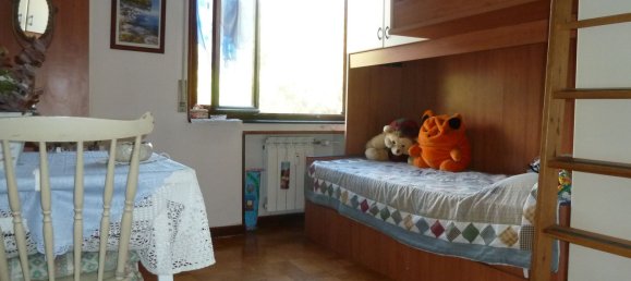 3 غرف نوم بانتهاوس في Sanremo, Italy رقم 322786 5