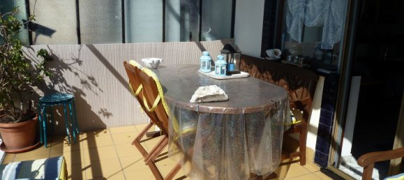 3 غرف نوم بانتهاوس في Sanremo, Italy رقم 322786 13