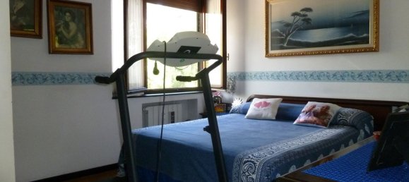 3 غرف نوم بانتهاوس في Sanremo, Italy رقم 322786 4