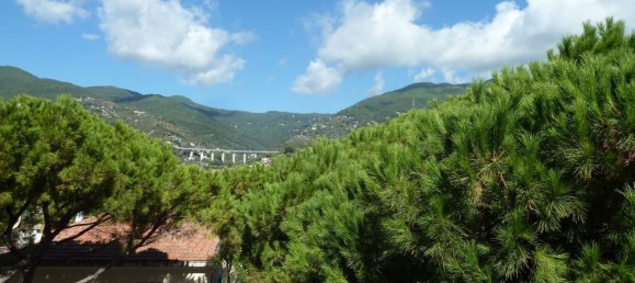 3 غرف نوم بانتهاوس في Sanremo, Italy رقم 322786 22