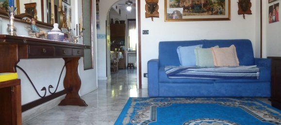 3 غرف نوم بانتهاوس في Sanremo, Italy رقم 322786 15