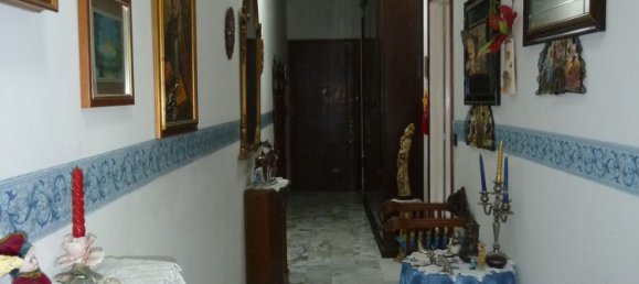 3 غرف نوم بانتهاوس في Sanremo, Italy رقم 322786 6