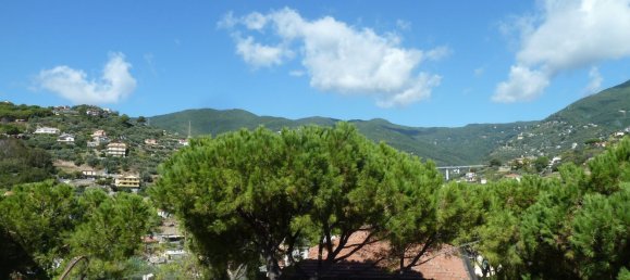 3 غرف نوم بانتهاوس في Sanremo, Italy رقم 322786 21