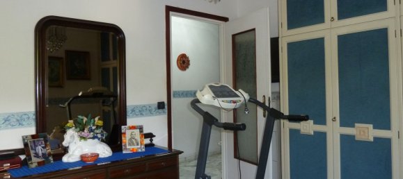 3 غرف نوم بانتهاوس في Sanremo, Italy رقم 322786 3