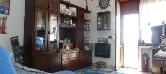 3 غرف نوم بانتهاوس في Sanremo, Italy رقم 322786 16