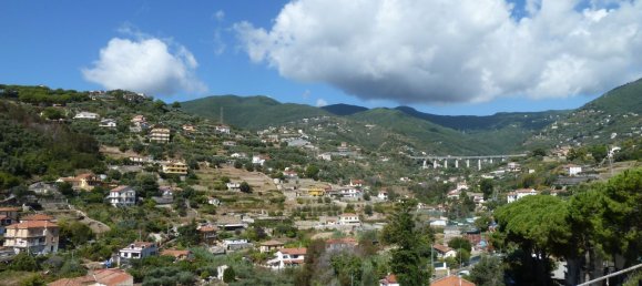 3 غرف نوم بانتهاوس في Sanremo, Italy رقم 322786 2