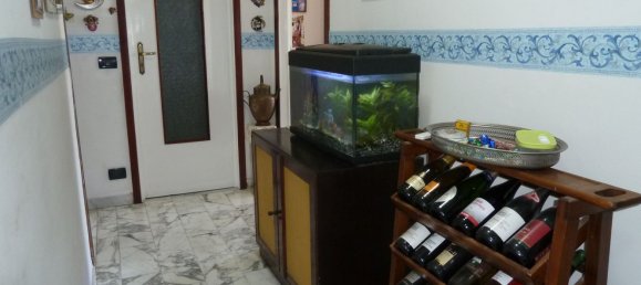 3 غرف نوم بانتهاوس في Sanremo, Italy رقم 322786 7