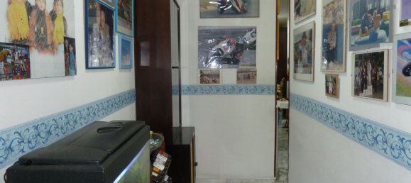 3 غرف نوم بانتهاوس في Sanremo, Italy رقم 322786 8