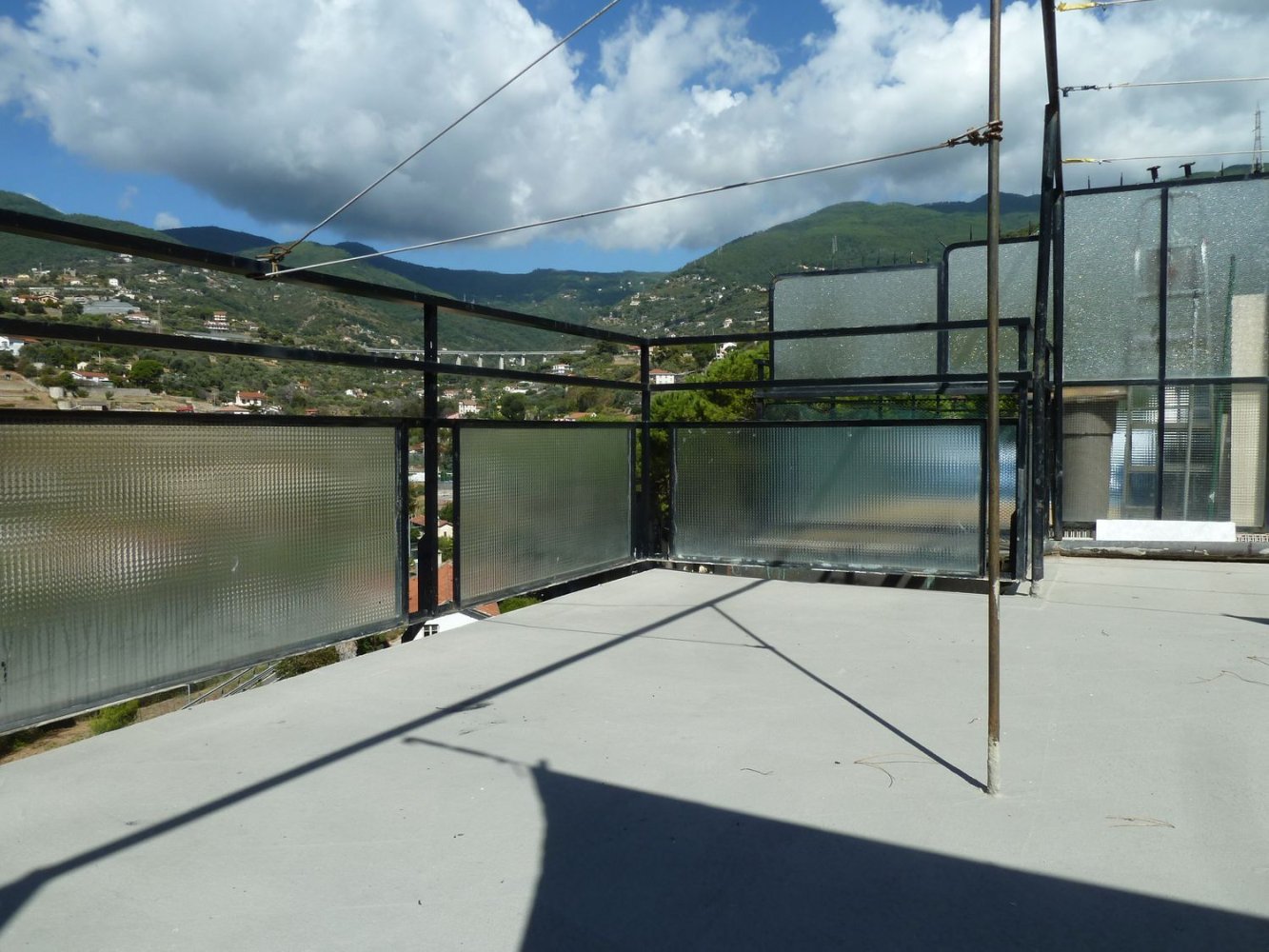 3 غرف نوم بانتهاوس في Sanremo, Italy رقم 322786