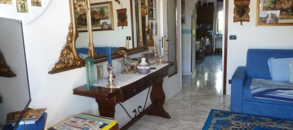 3 غرف نوم بانتهاوس في Sanremo, Italy رقم 322786 14