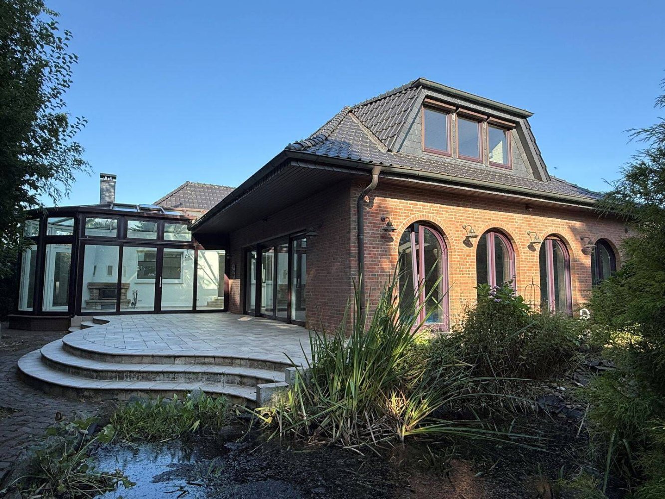 5-Zimmer Haus in Cuxhaven, Germany, Nr. 332003