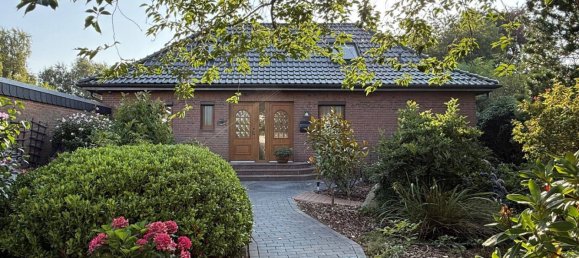 5-Zimmer Haus in Cuxhaven, Germany, Nr. 332003 33