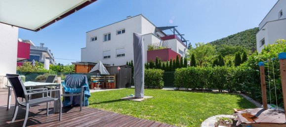 3-Zimmer Wohnung in Tullnerbach, Austria, Nr. 197380 15