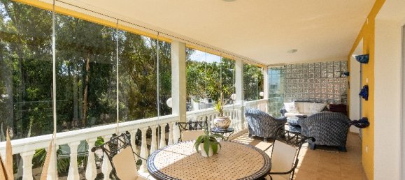 3 Schlafzimmer Villa in Mijas, Spain, Nr. 52419 24