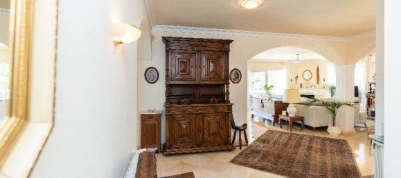 3 Schlafzimmer Villa in Mijas, Spain, Nr. 52419 12