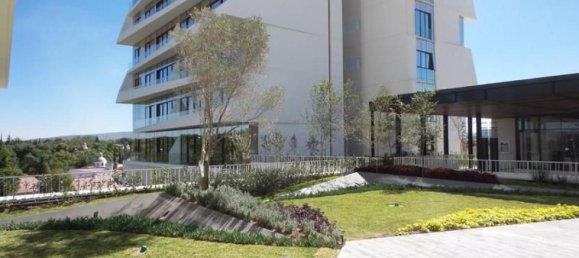 2 bedrooms Apartment in Jalisco, Mexico No. 150317 2