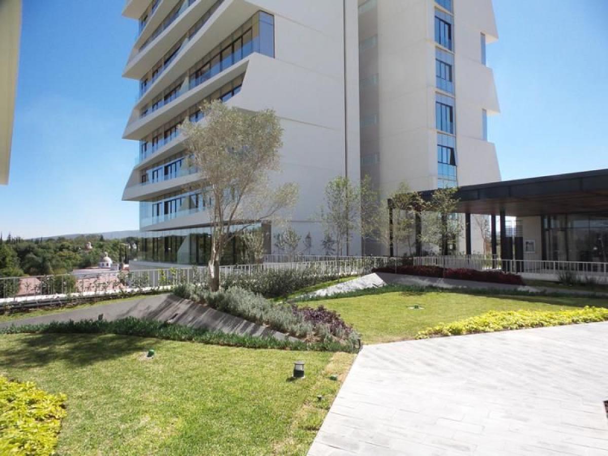 2 bedrooms Apartment in Jalisco, Mexico No. 150317