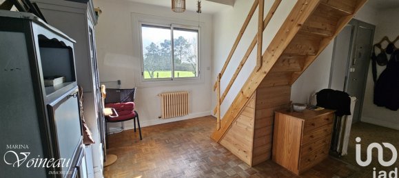 Casa T3 em Nort-sur-Erdre, France N.º 277969 5