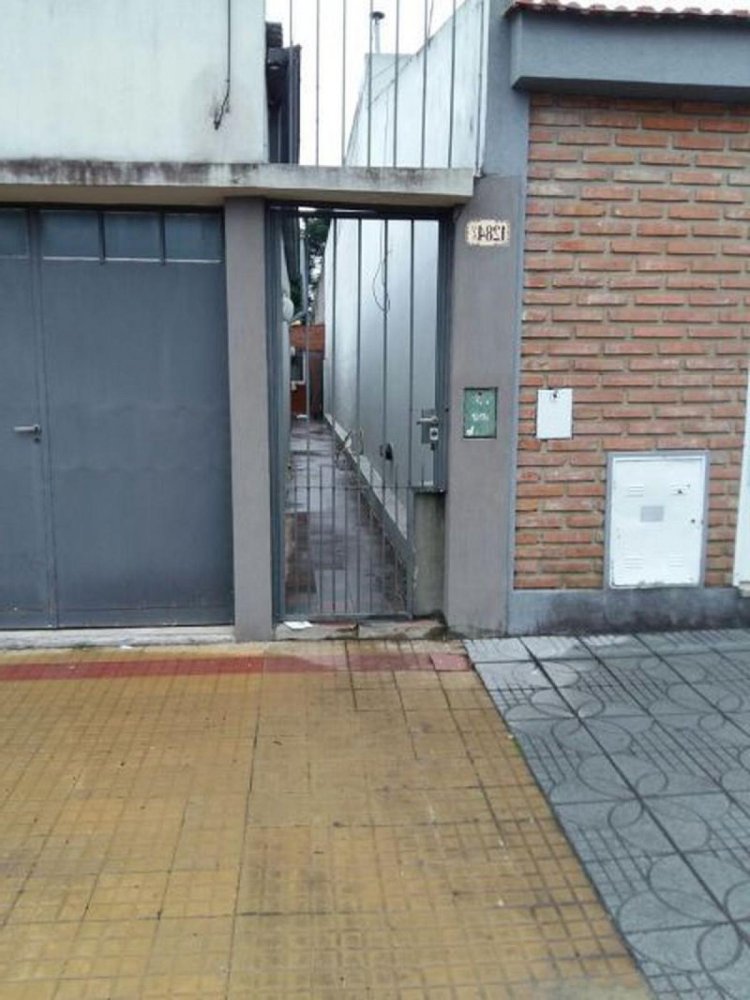 Casa de 2 dormitorios en Campo Creado, Argentina No. 6859