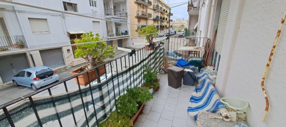 Квартира с 3 комнатами в Аугуста, Италия № 68069 5