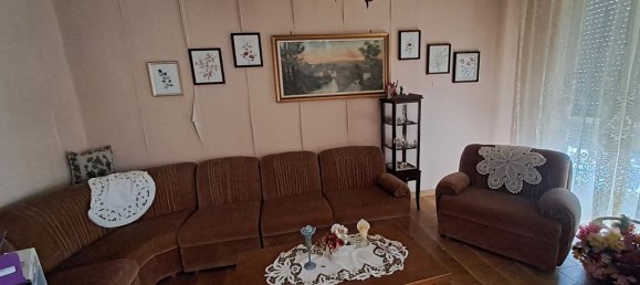 Квартира с 3 комнатами в Аугуста, Италия № 68069 4