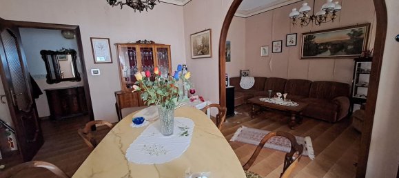 Квартира с 3 комнатами в Аугуста, Италия № 68069 2