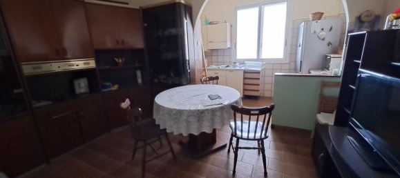 Квартира с 3 комнатами в Аугуста, Италия № 68069 3