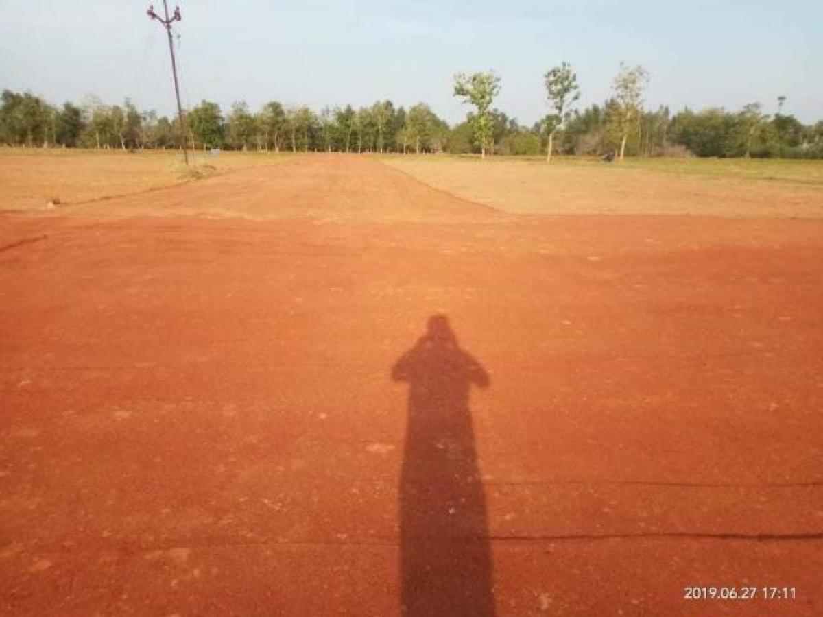  قطعة أرض في Visakhapatnam, India رقم 41098