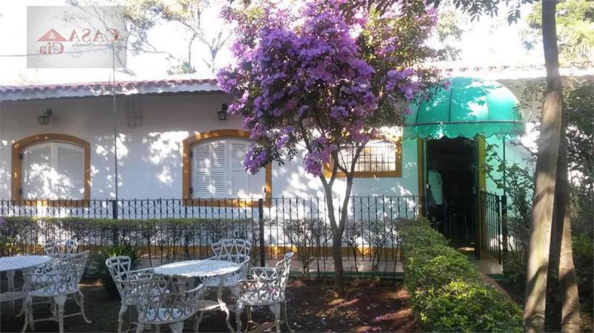 Casa T3 em São Paulo, Brazil N.º 448888