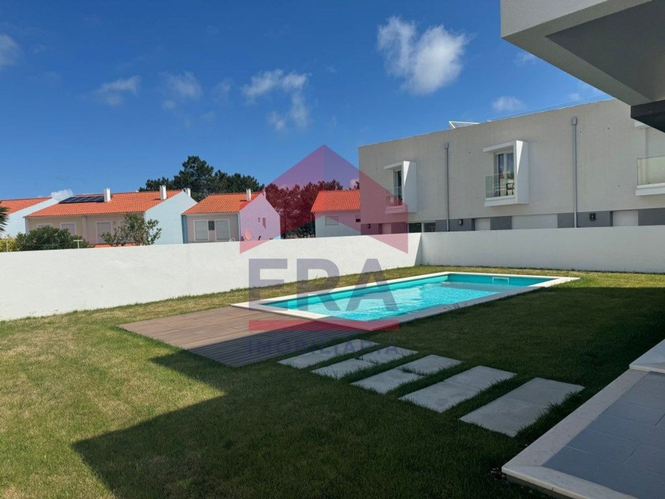 Casa T3 em Caldas da Rainha, Portugal N.º 104366