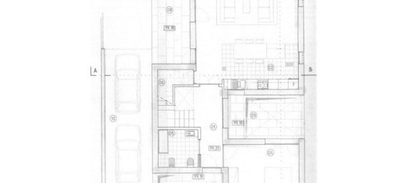 Casa T3 em Caldas da Rainha, Portugal N.º 104366 25