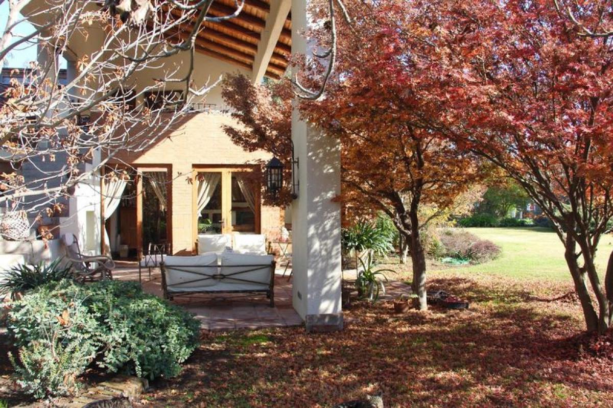 4 Schlafzimmer Haus in Chacabuco, Chile, Nr. 2940