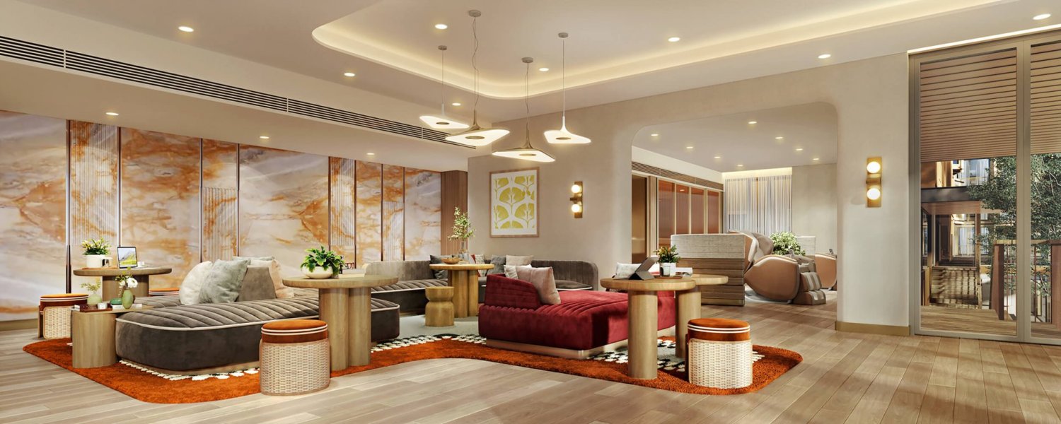 Квартира с 1 спальней в Mekin Haus, Чиангмай, Таиланд № 32128